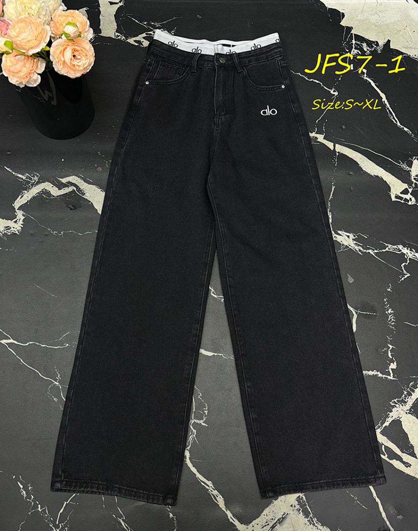 Alo — ג'ינס · JFS7 — תמונה 5