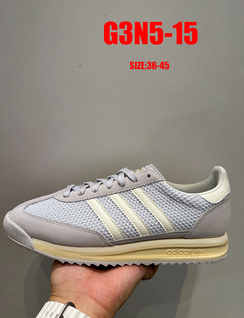 Adidas SL 72 · G3N5 — תמונה 13