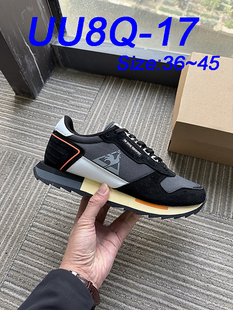 Le Coq Sportif — סניקרס · UU8Q — תמונה 9