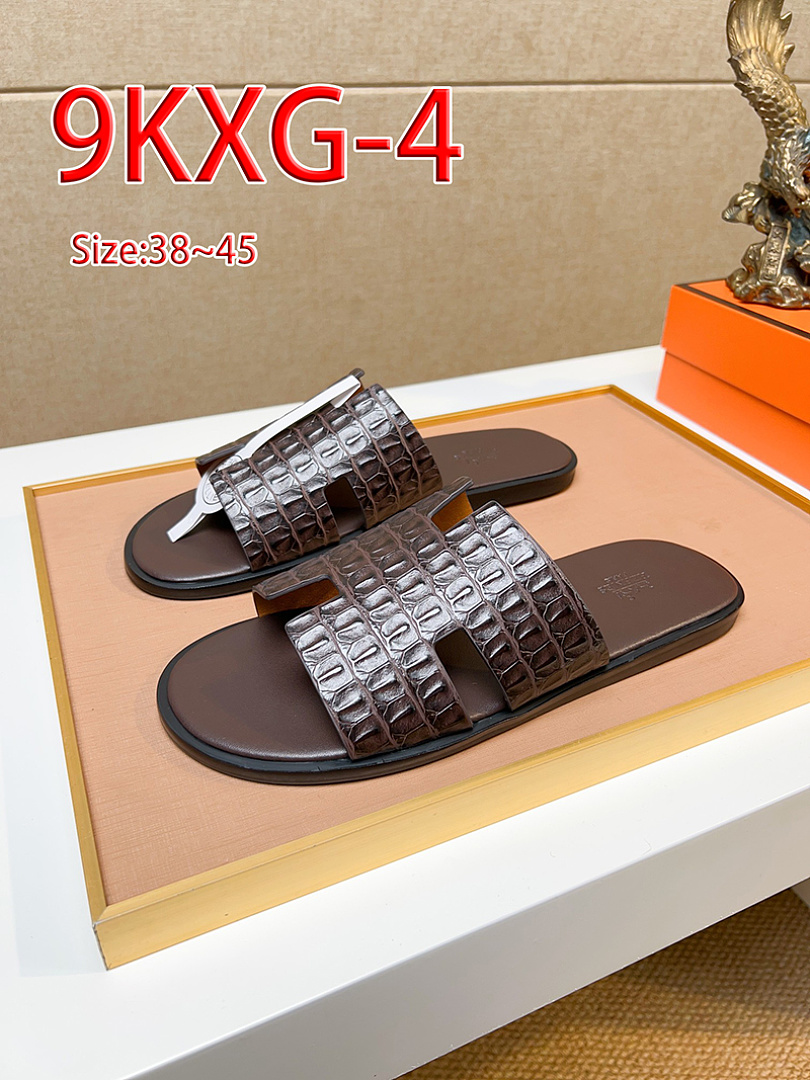 Hermes Oran · 9KXG — תמונה 11