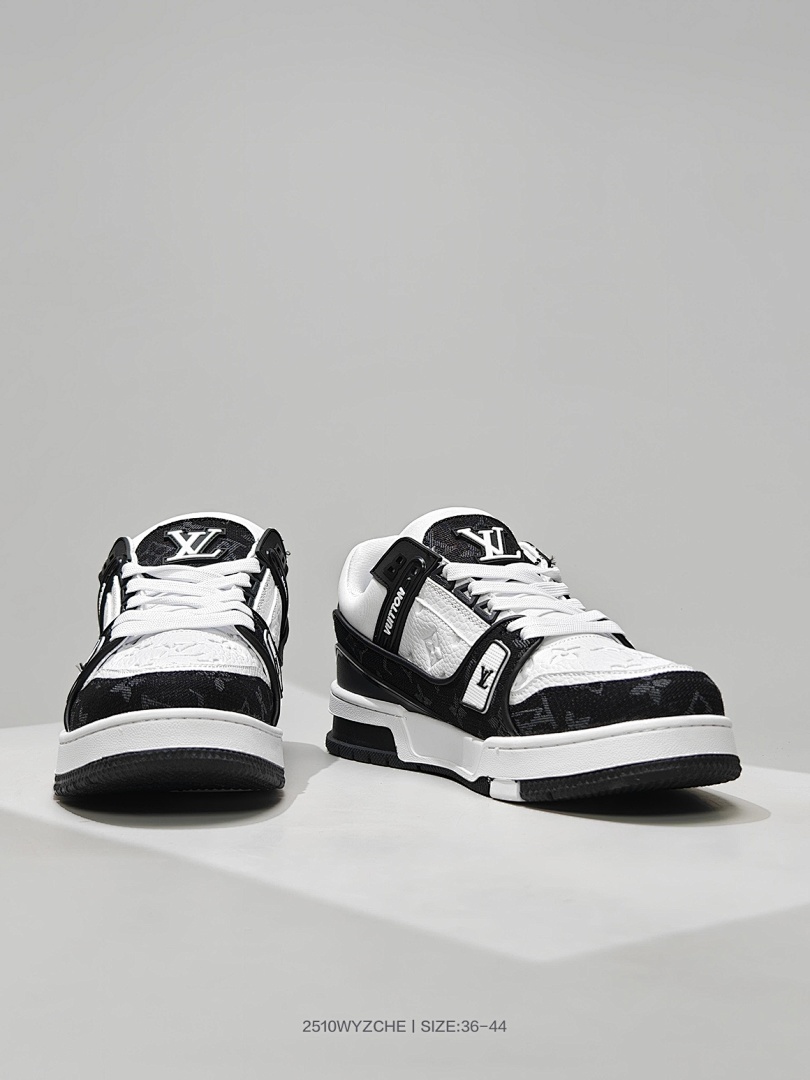 Louis Vuitton LV Trainer · M35L — תמונה 6