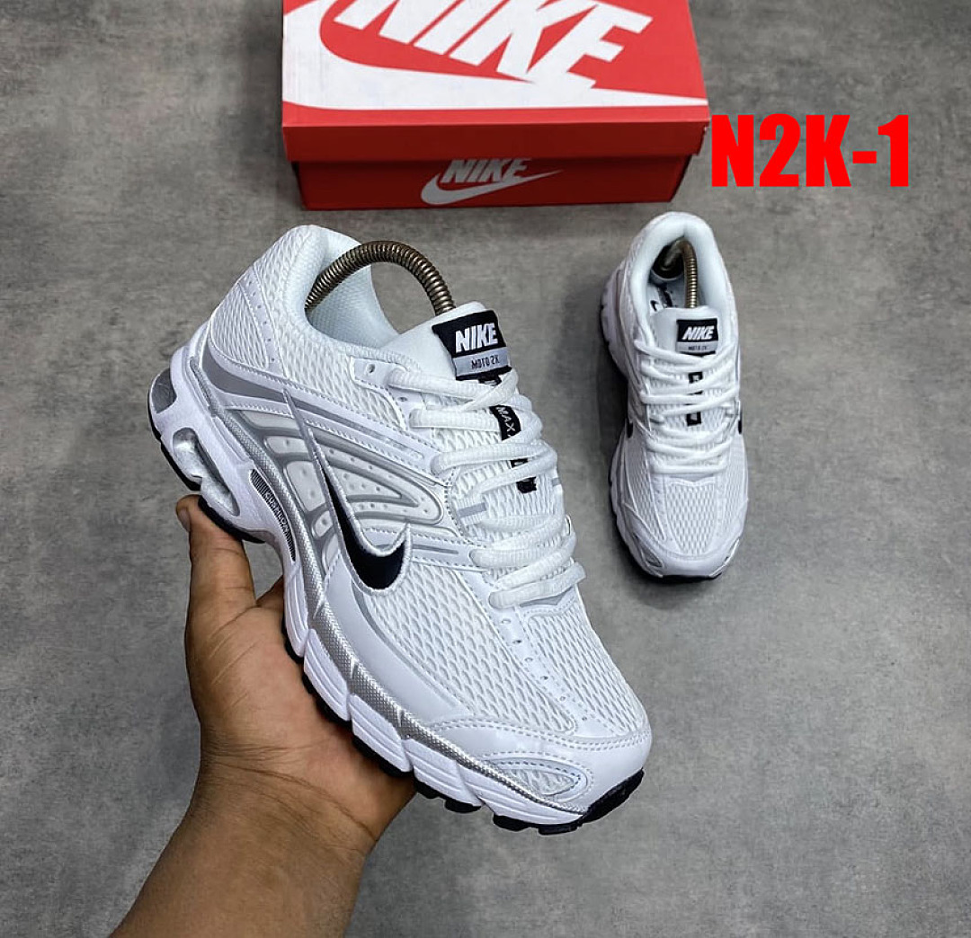 Nike Air Max Moto 2K · N2K — תמונה 23