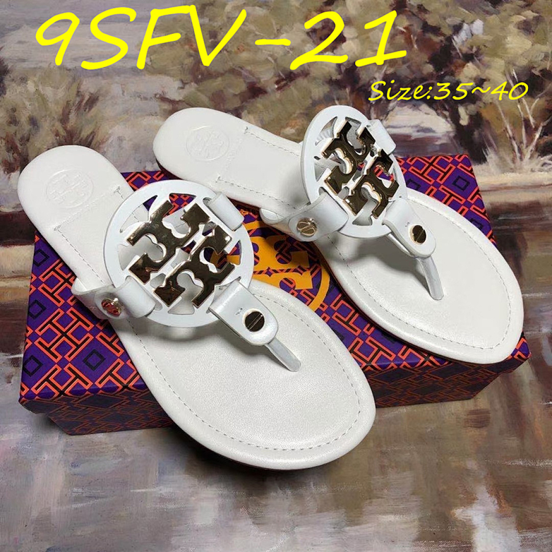 Tory Burch Miller Pavé Knotted Sandal · 9SFV — תמונה 6