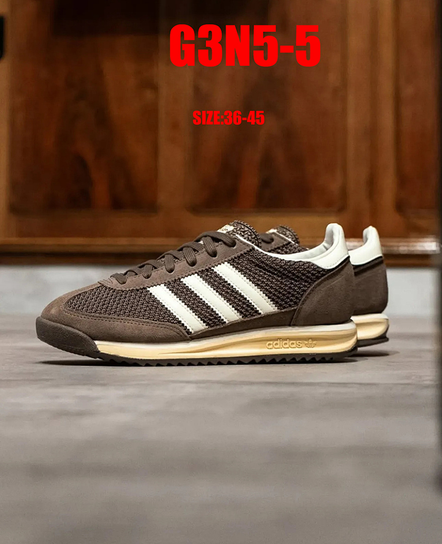 Adidas SL 72 · G3N5 — תמונה 23