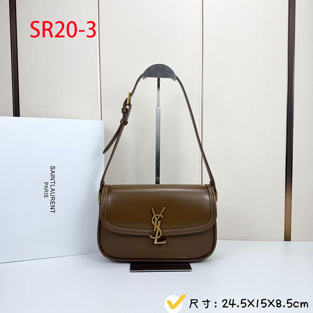 Saint Laurent Solferino Small · SR20 — תמונה 10