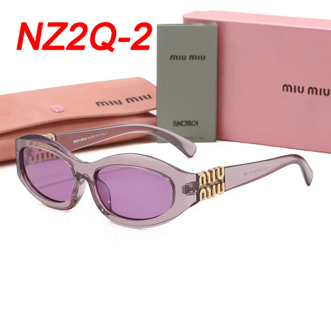 Miu Miu Glimpse · NZ2Q — תמונה 5