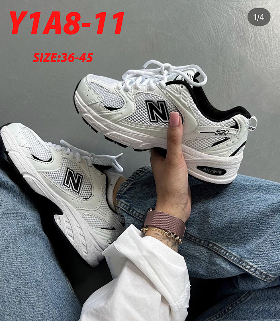 New Balance 530 · Y1A8 — תמונה 34