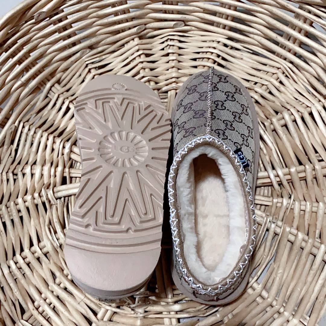 UGG Tazz · U87T — תמונה 10