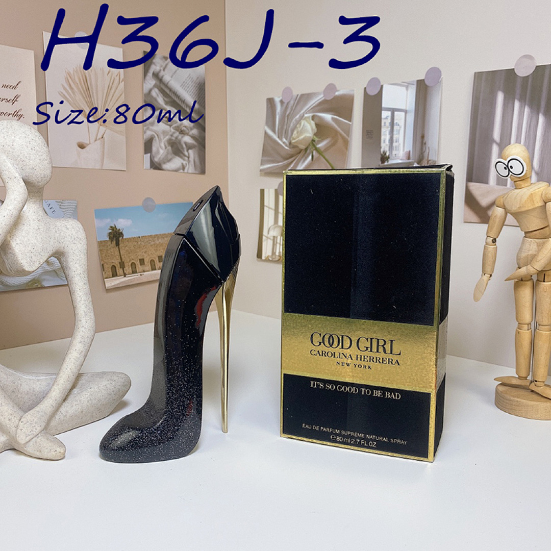 Carolina Herrera Good Girl Colormania · H36J — תמונה 4