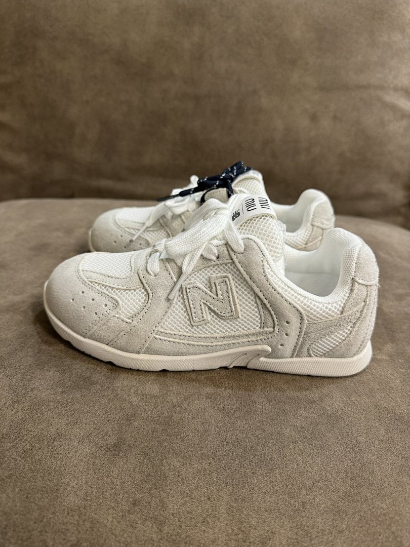 New Balance X Miu Miu 530 SL · G30K — תמונה 3