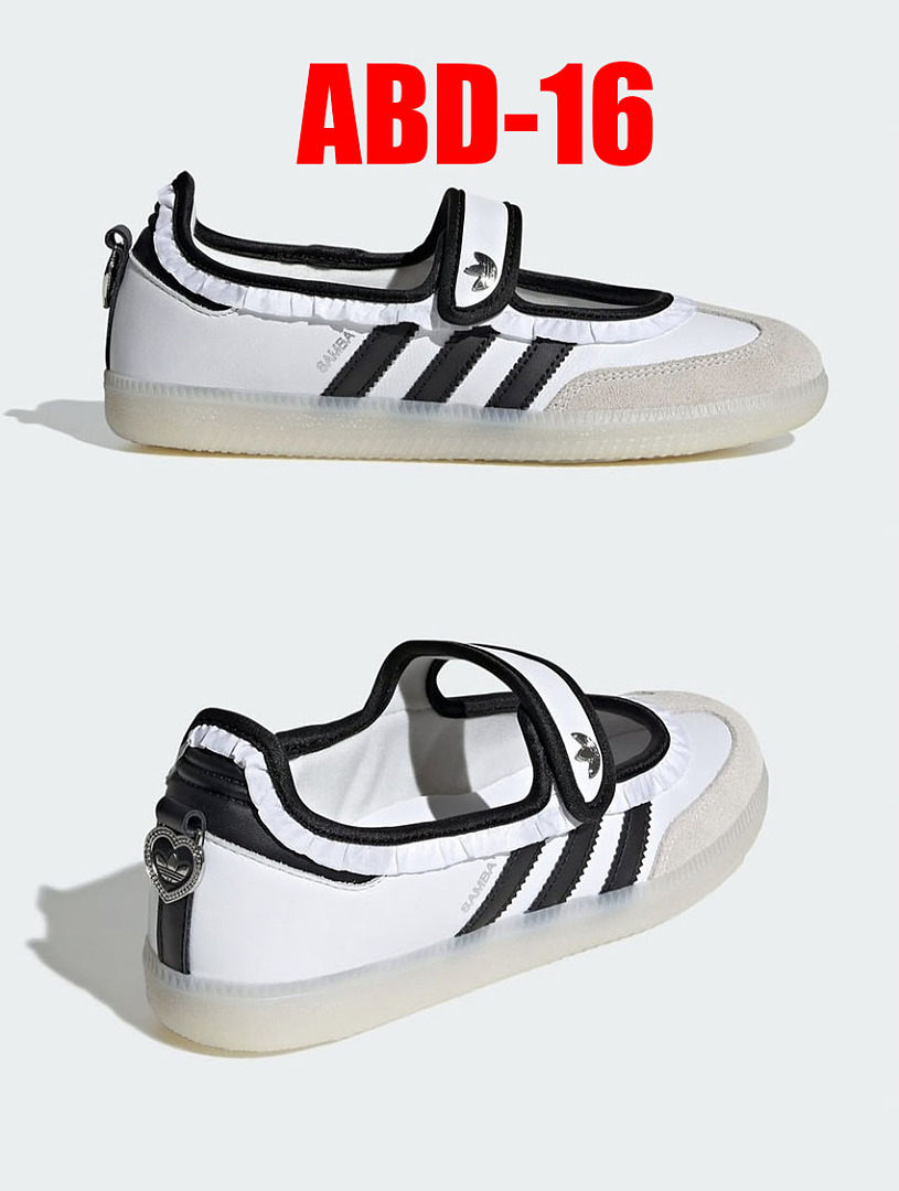 Adidas Samba Jane · ABD — תמונה 17