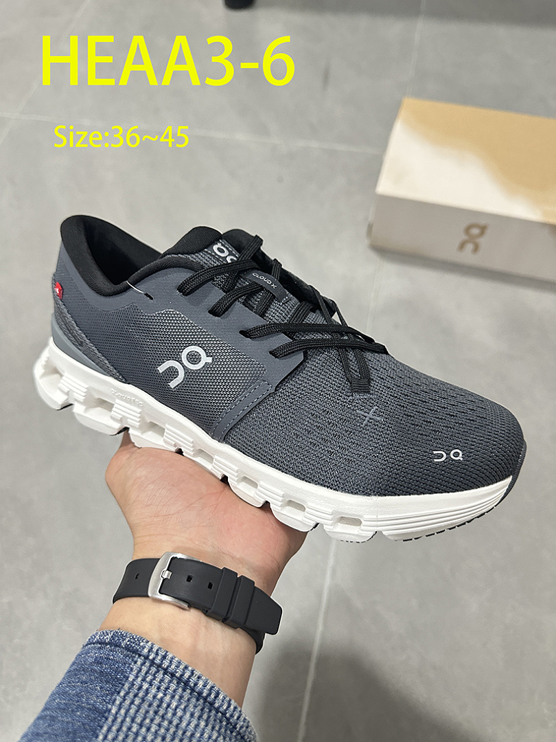 On Running Cloud X 4 · HEAA3 — תמונה 22
