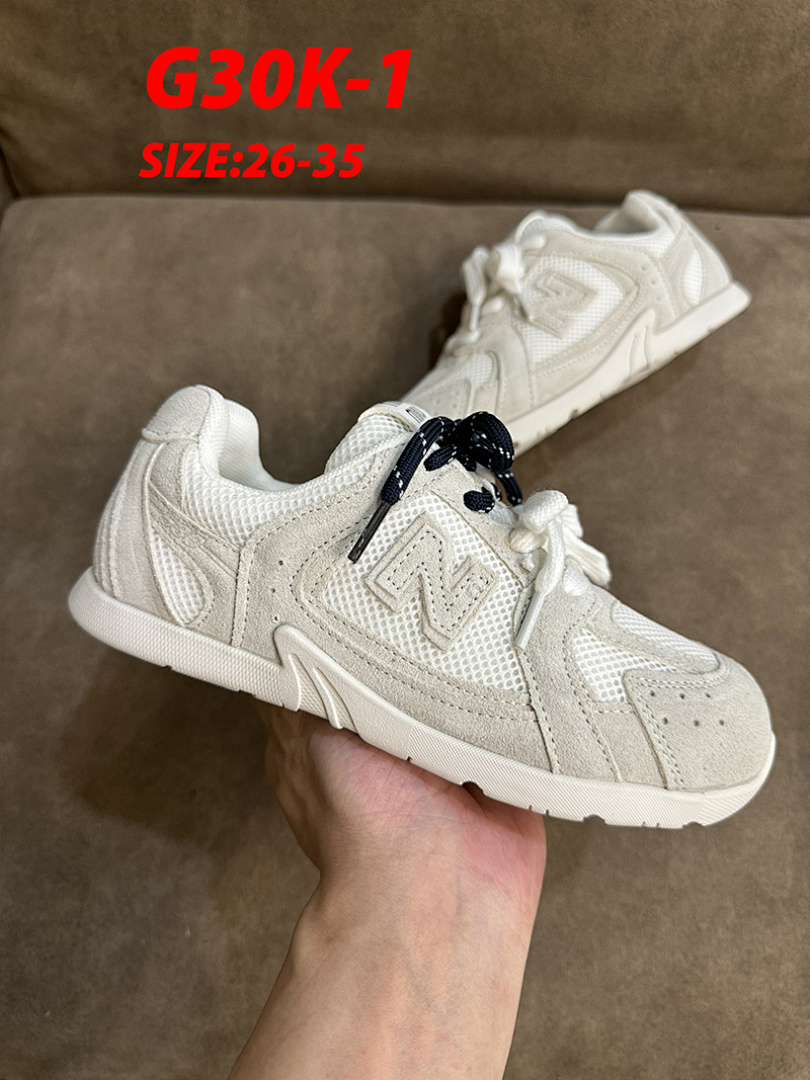 New Balance X Miu Miu 530 SL · G30K
