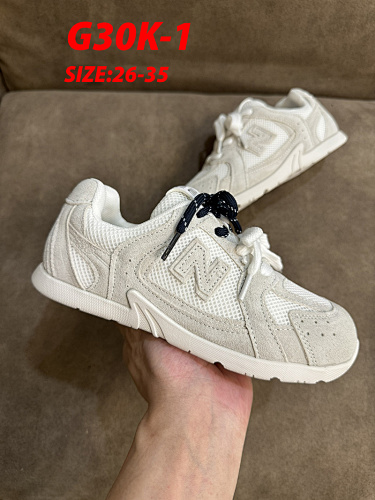 New Balance X Miu Miu 530 SL · G30K