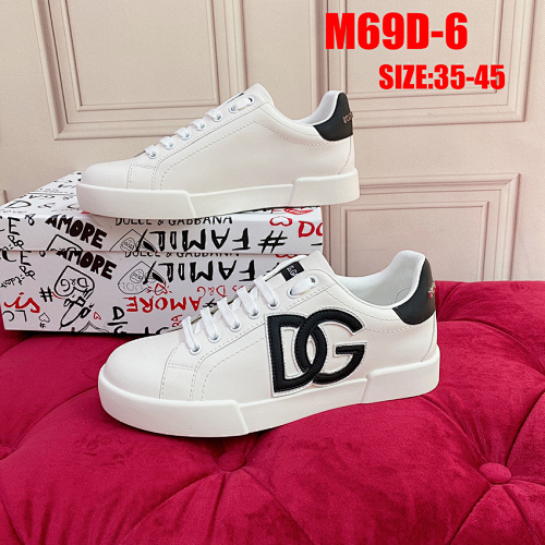 Dolce & Gabbana Portofino · M69D