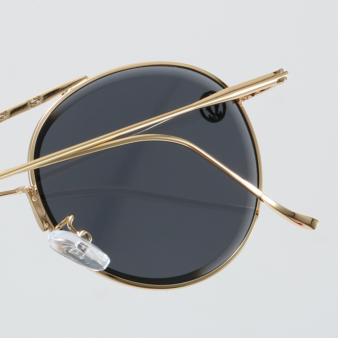 Cartier — משקפי ראייה · 33AA — תמונה 4