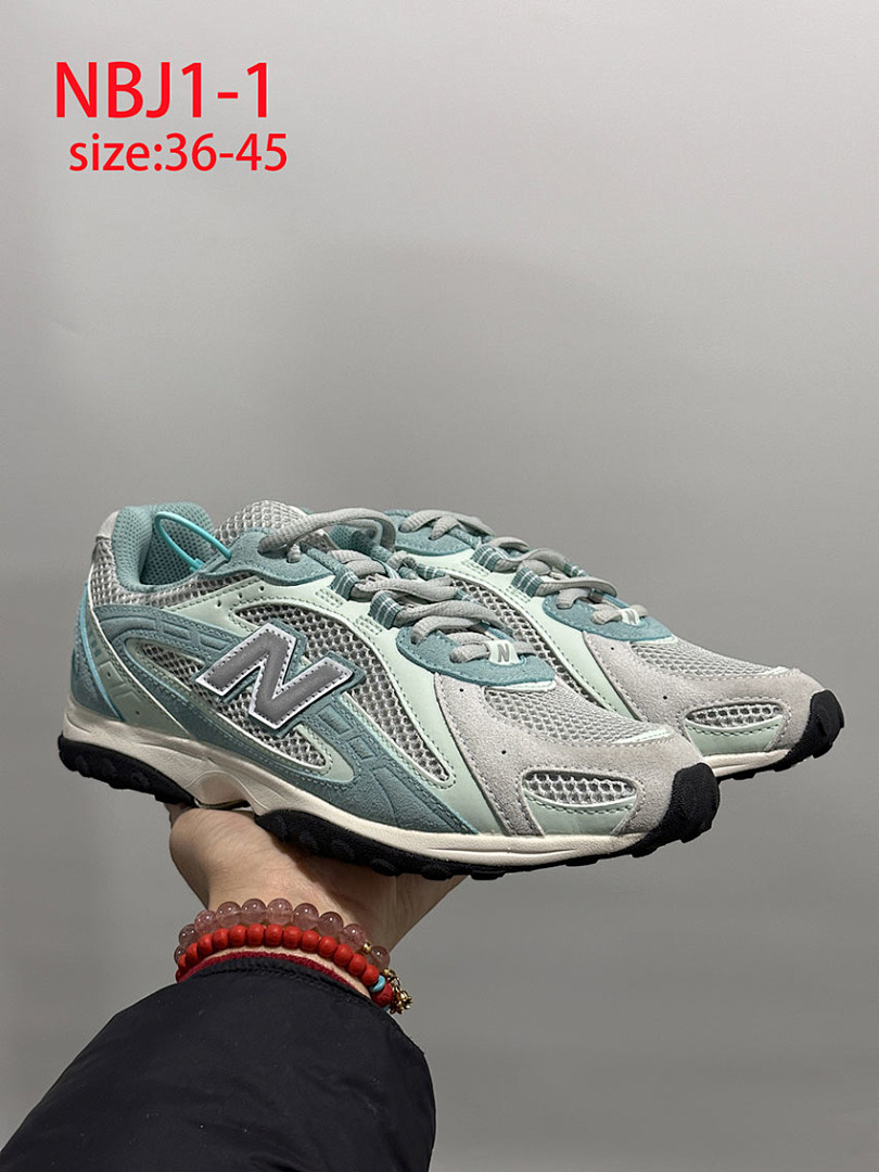 New Balance 204L · NBJ1 — תמונה 24