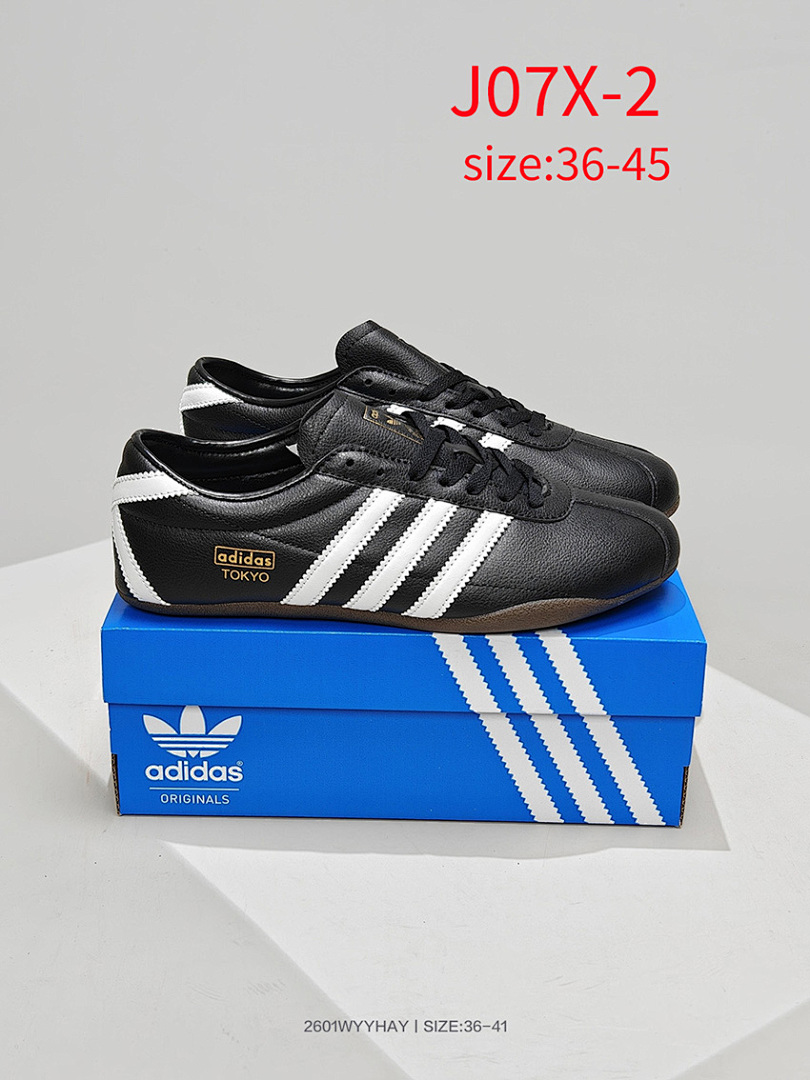 Adidas Tokyo · J07X — תמונה 13