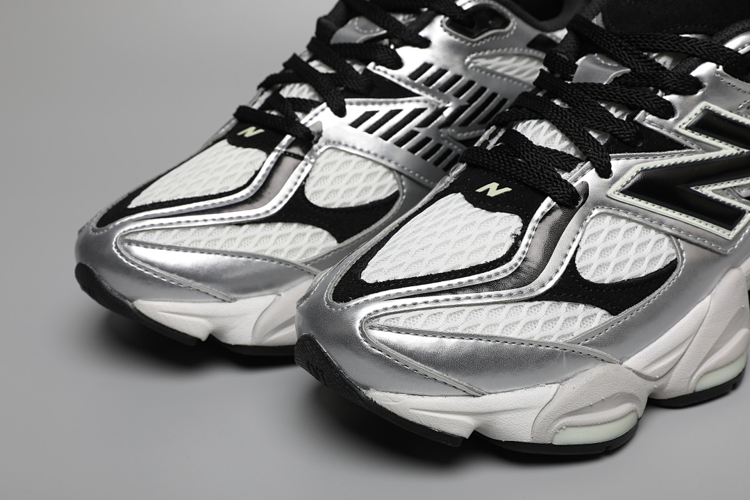 New Balance 9060 · M68N — תמונה 38