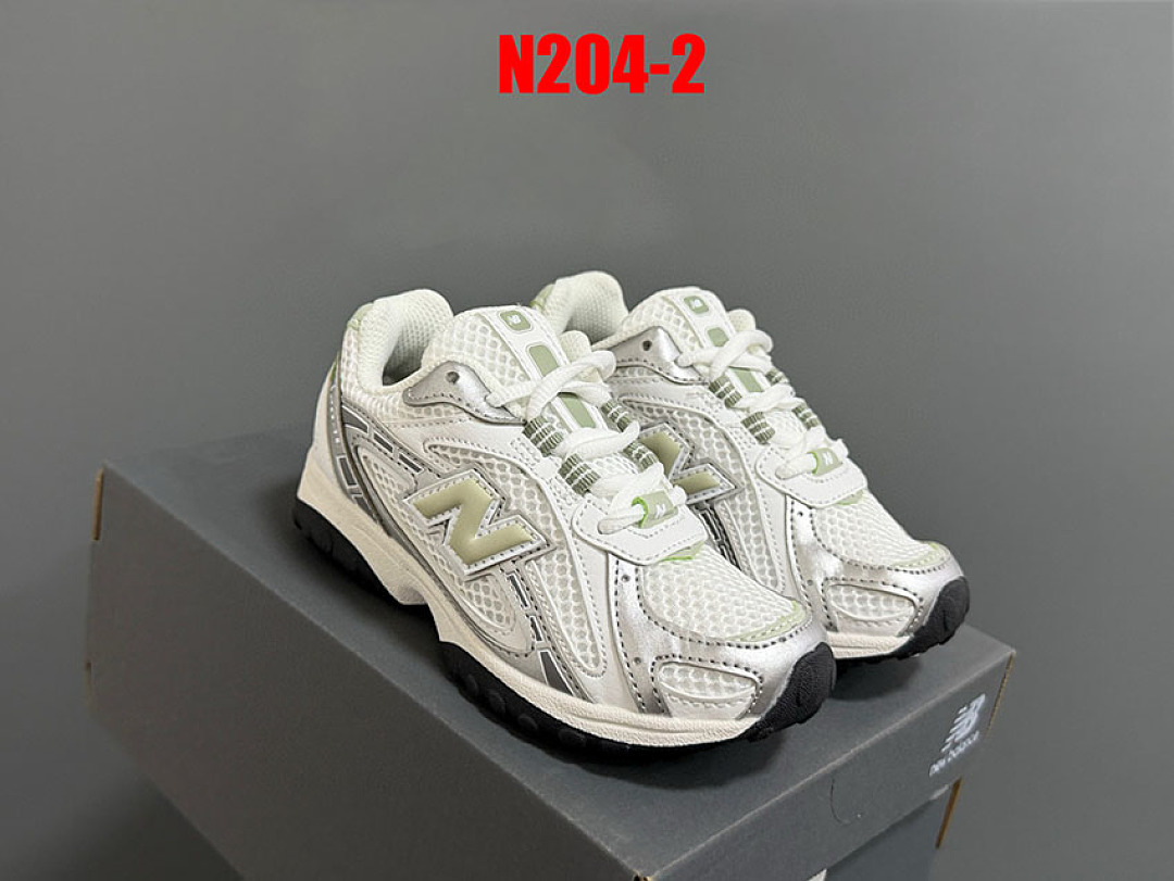 New Balance 204L · N204 — תמונה 16