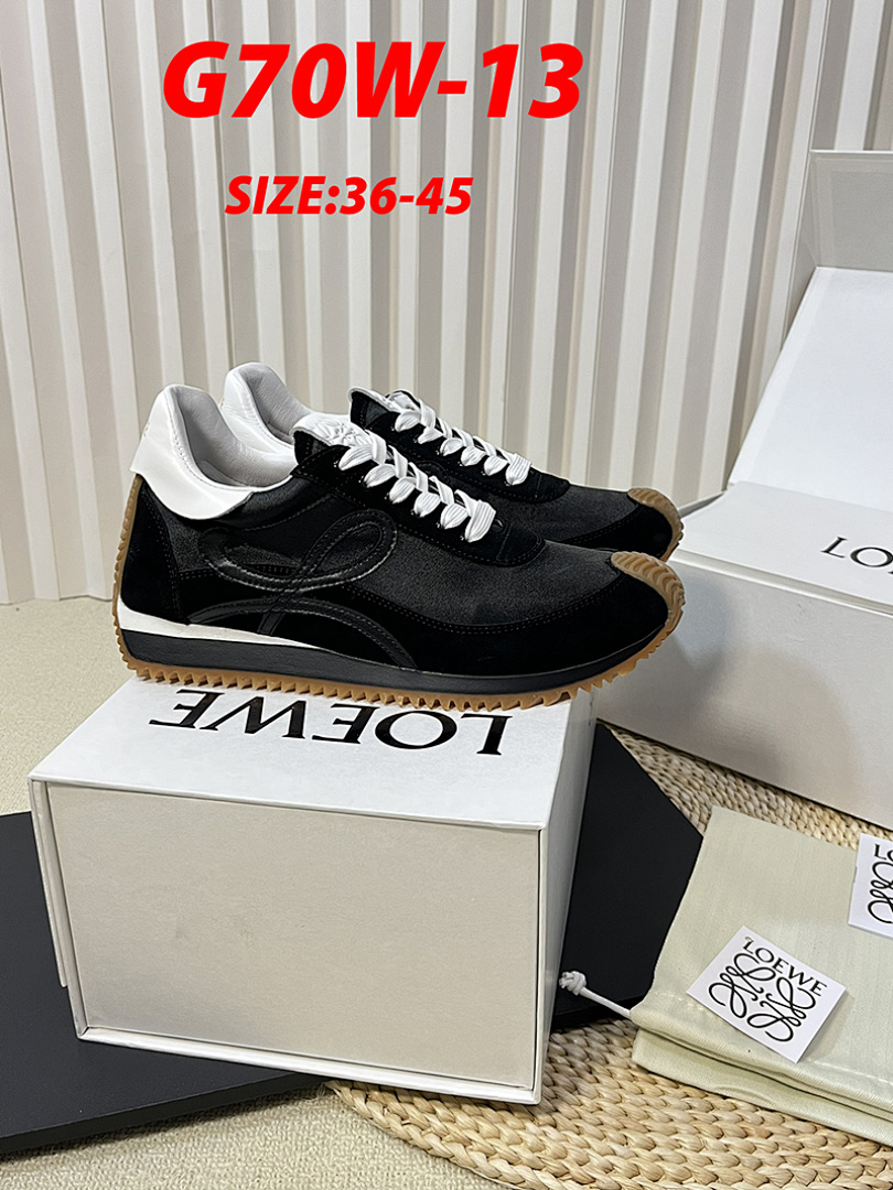 Loewe Flow Runner · G70W — תמונה 14