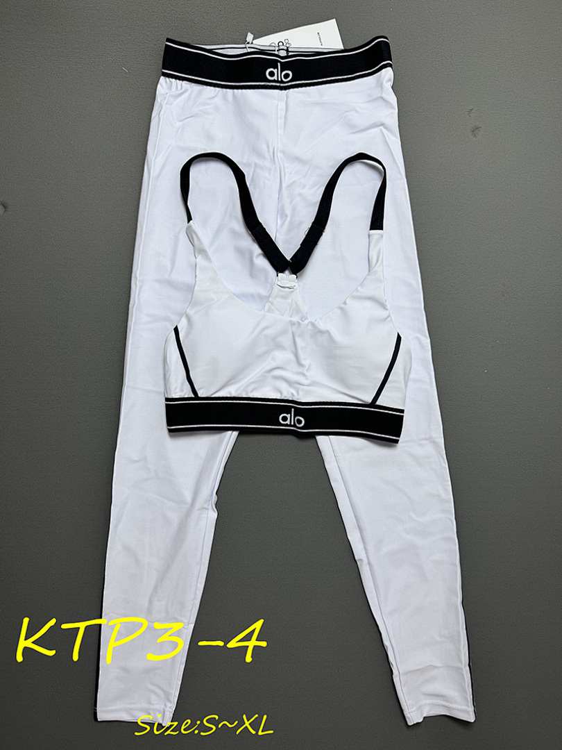 Alo Yoga Airbrush Heart Throb · KTP3 — תמונה 4