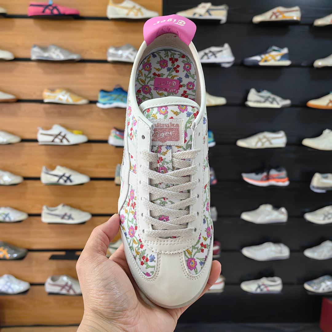Onitsuka Tiger Mexico 66 · BMW8 — תמונה 5