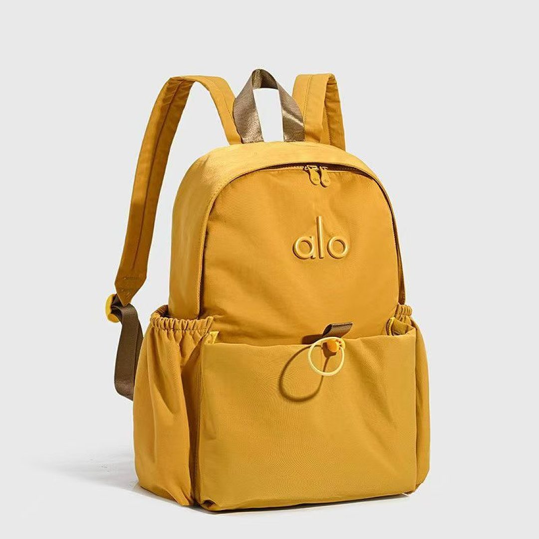 Alo Commuter Backpack · PPP9 — תמונה 3