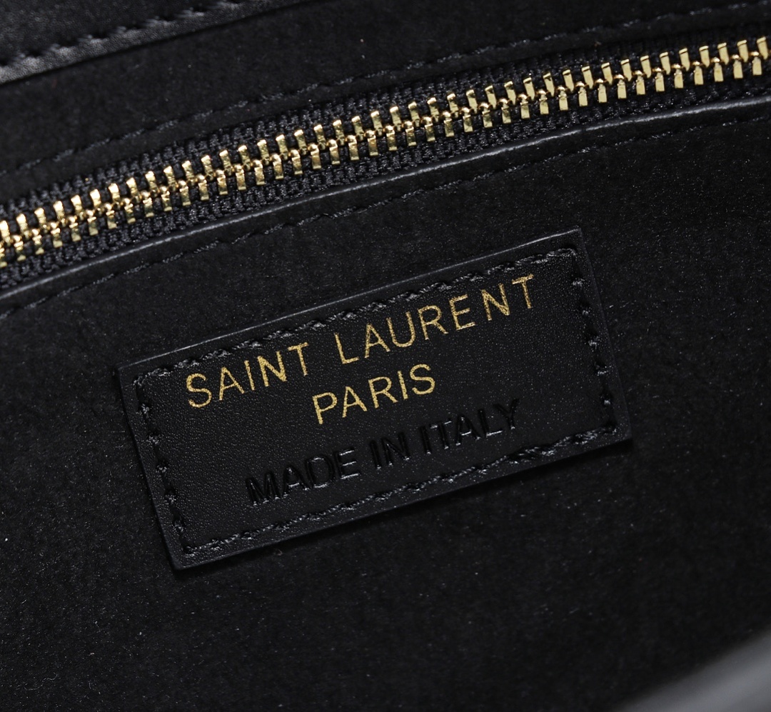 Saint Laurent Le 5 à 7 Mini · T39Y — תמונה 9