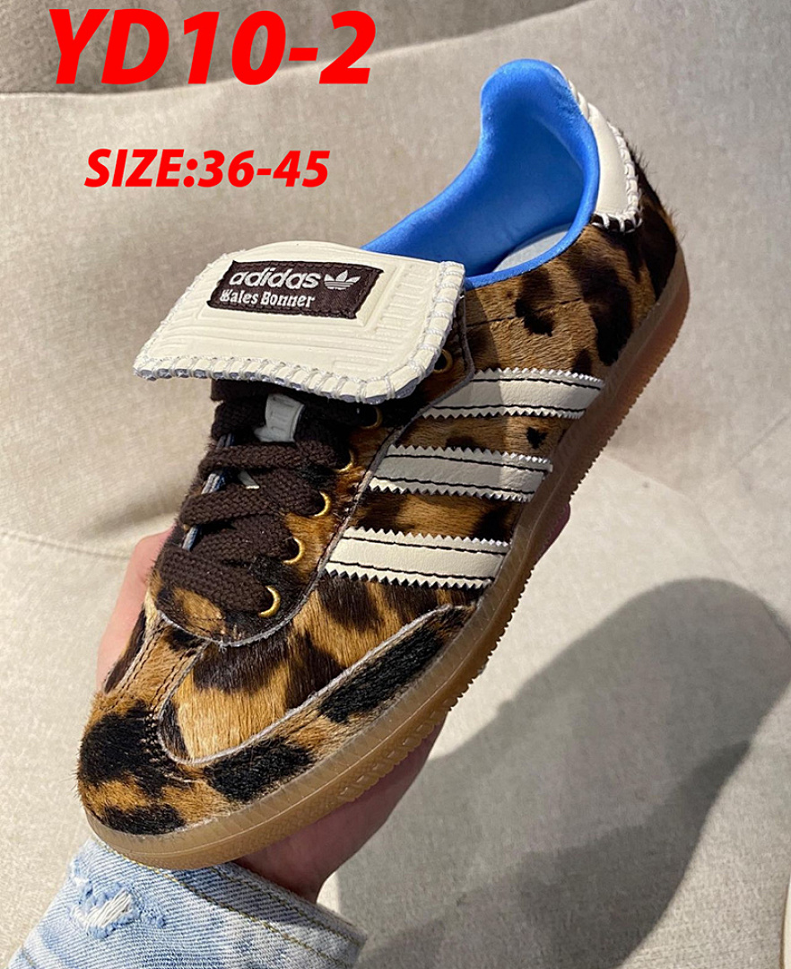 Adidas Samba XLG · YD10 — תמונה 27