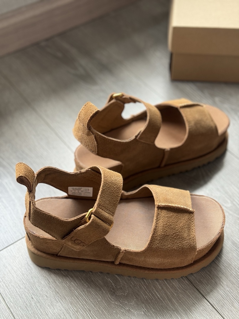UGG Goldenstar Hi · G58C — תמונה 12