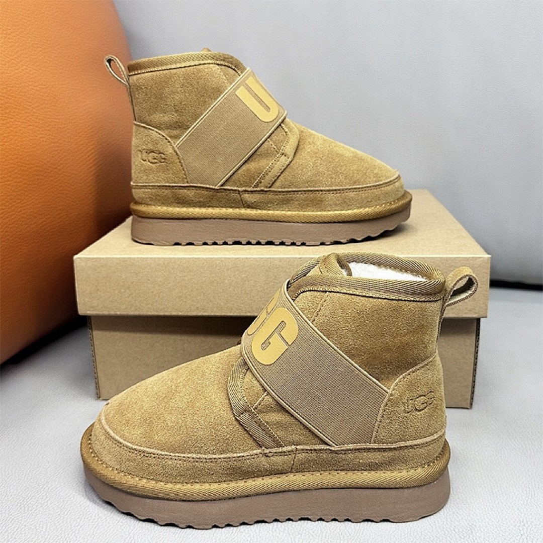UGG Neumel II Graphic · Y68D — תמונה 11