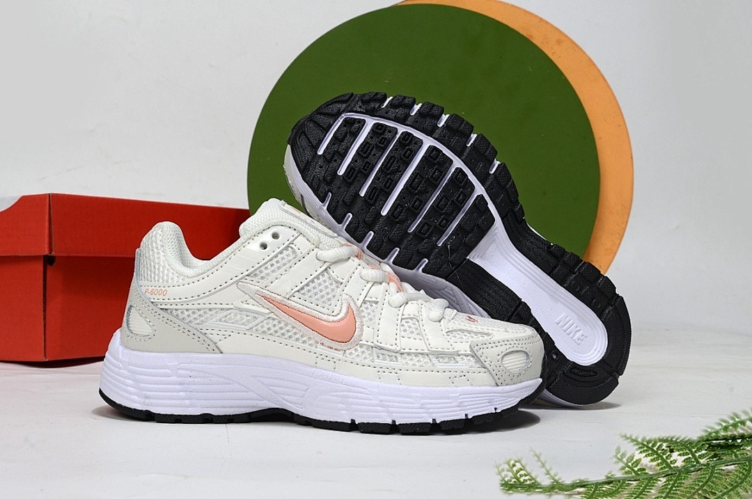 KS65 nike P-6000 kids shoes 47$ — תמונה 5