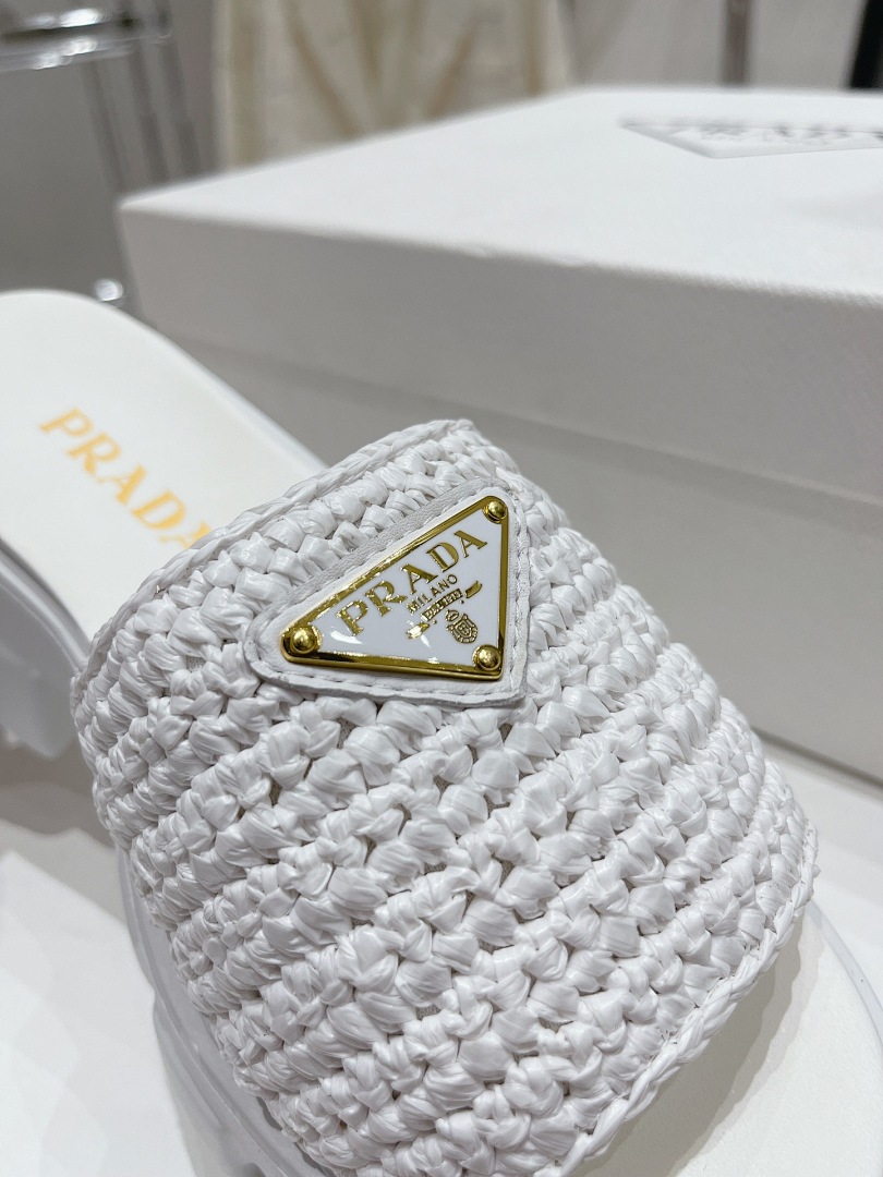 Prada Monolith · Y131P — תמונה 3