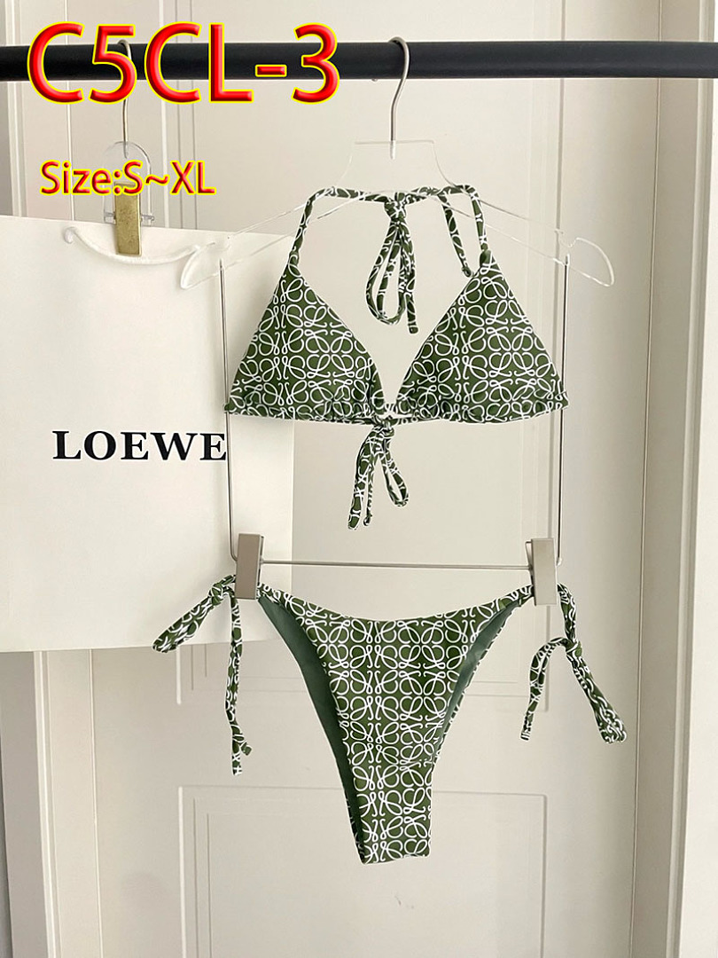 Loewe — בגד ים · C5CL — תמונה 25