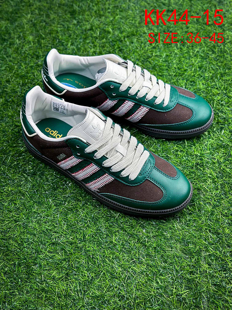 Adidas Samba OG · KK44 — תמונה 31