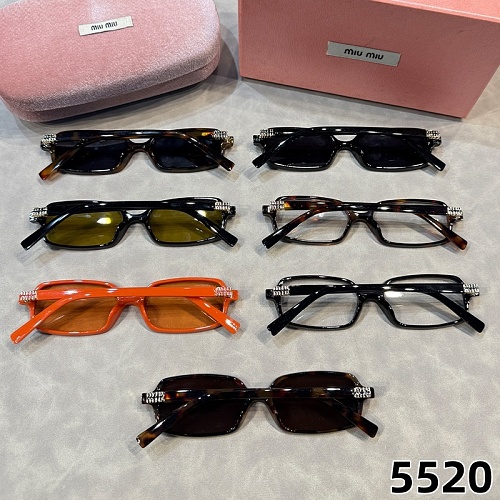 Miu Miu Regard · 52M