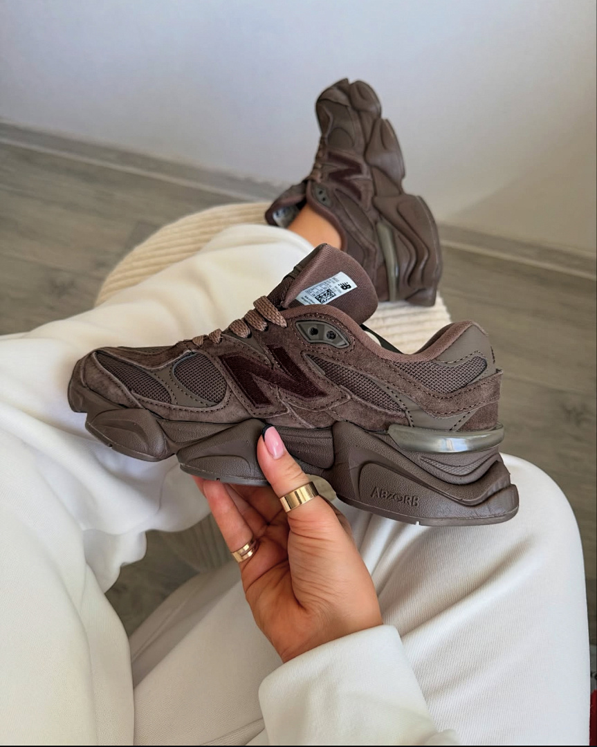 New Balance 9060 · N13B — תמונה 4