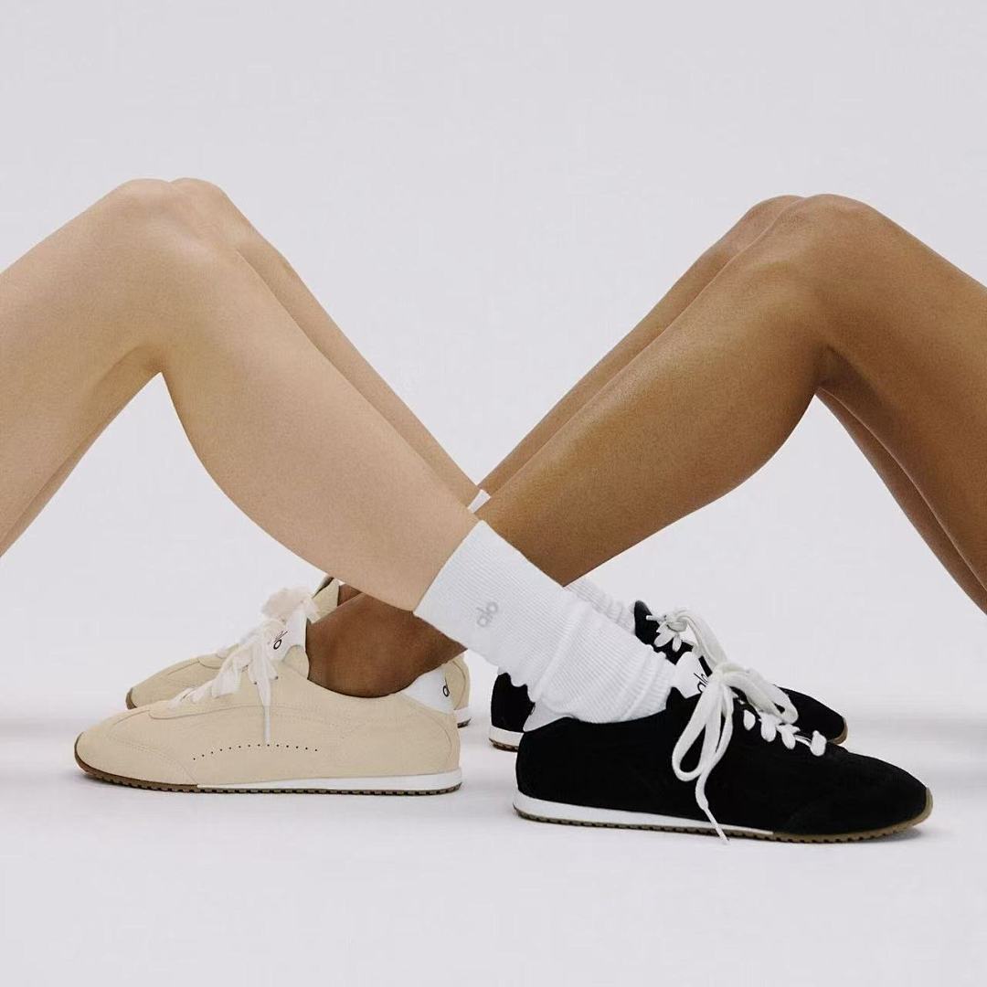 ALO Sunset Sneaker · M47E