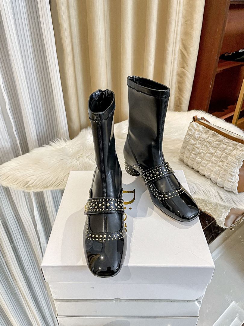 Dior Belle-D · M31D — תמונה 7