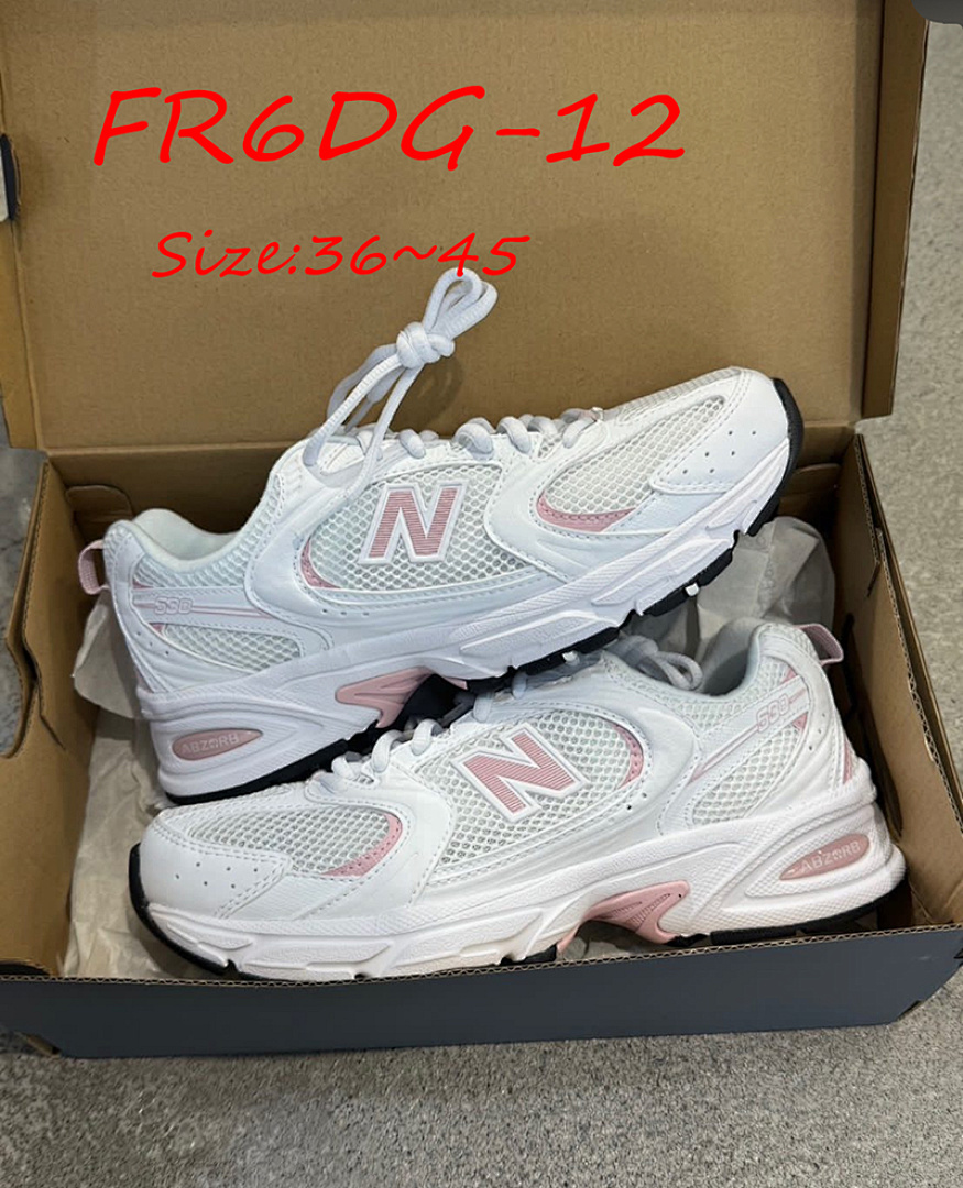 New Balance 530 · MR530 — תמונה 17