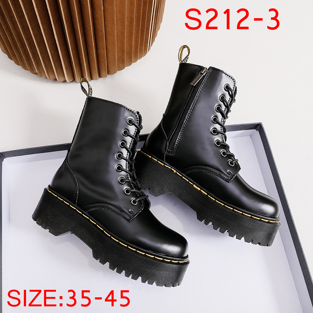 Dr. Martens Jadon · S212 — תמונה 20