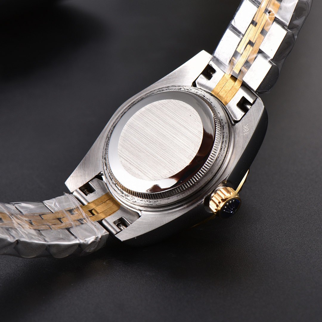 Rolex Lady-Datejust · SJ02 — תמונה 23