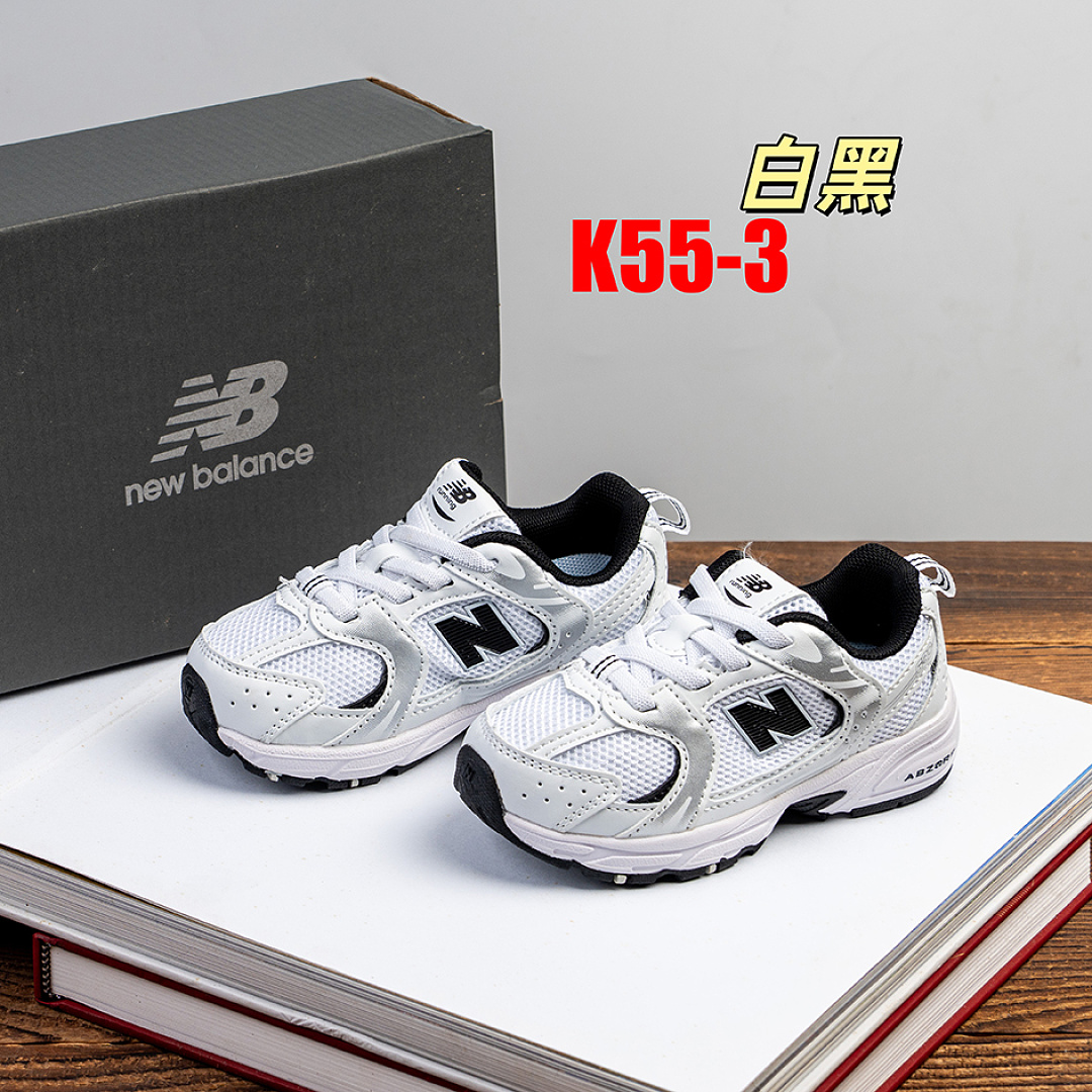 New Balance 530 · K55 — תמונה 20