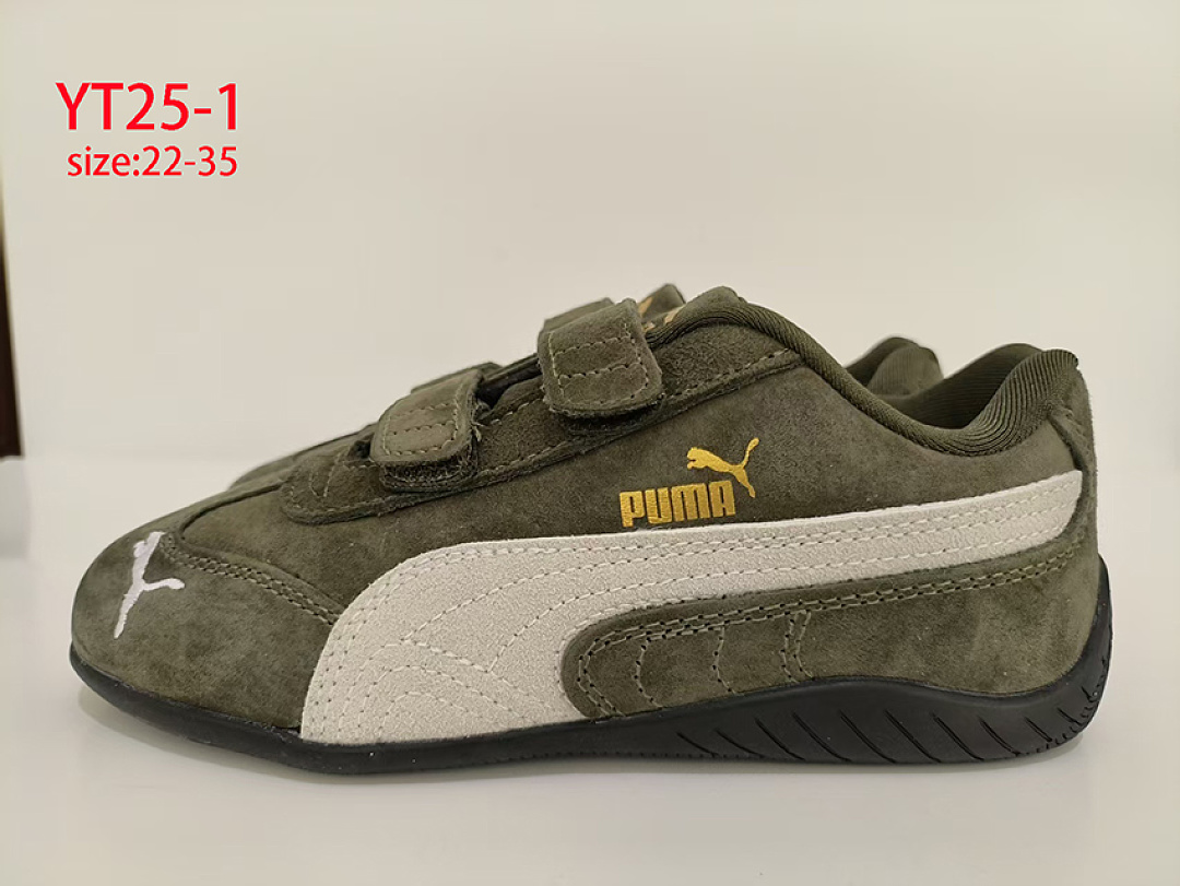 PUMA Speedcat OG · YT25 — תמונה 18
