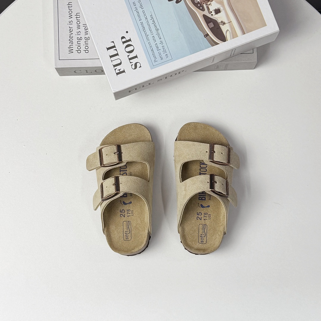 Birkenstock Arizona · B2K