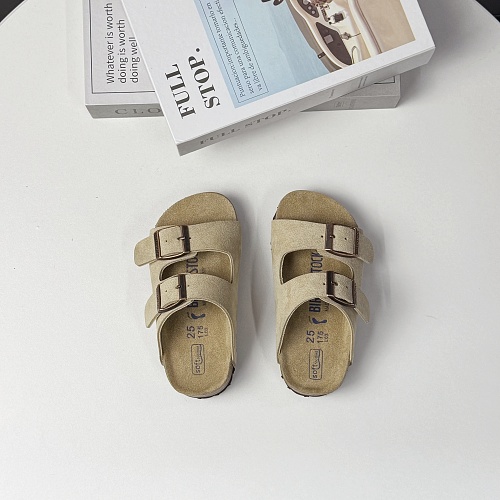 Birkenstock Arizona · B2K