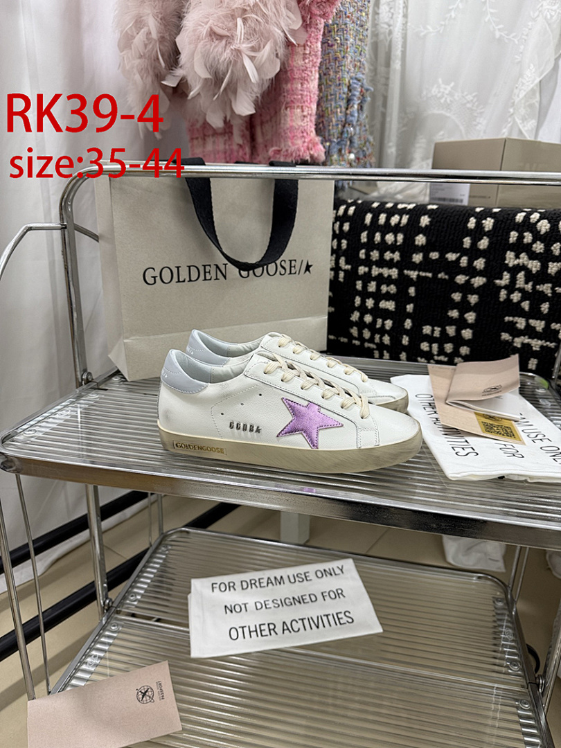 Golden Goose Super-Star · RK39 — תמונה 27