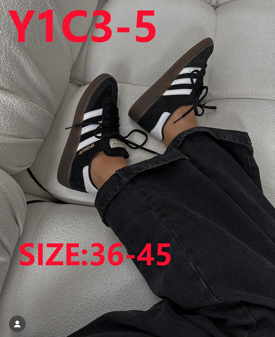 Adidas Handball Spezial · Y1C3 — תמונה 20