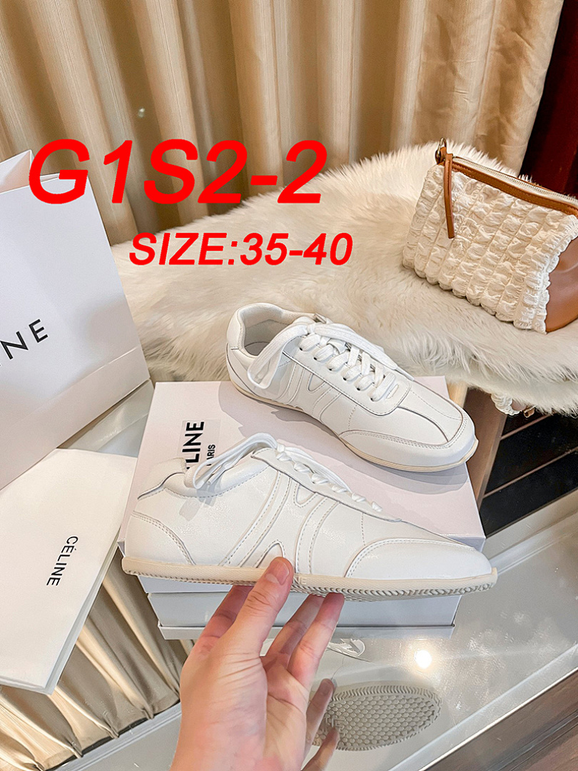 Celine — סניקרס · G1S2 — תמונה 11